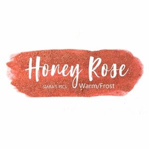 Honey Rose LipSense 💄